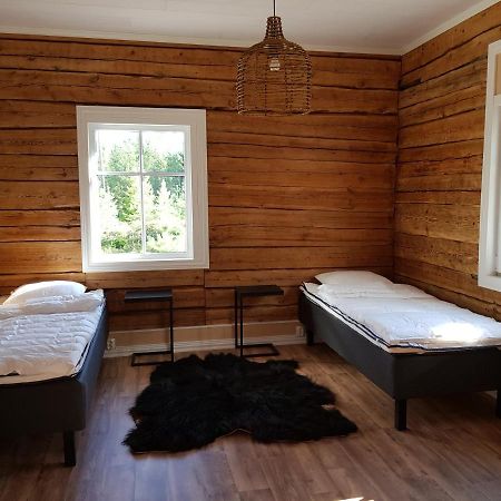 Ahmalammen Moekkikylae Villa Kauhajoki Dış mekan fotoğraf